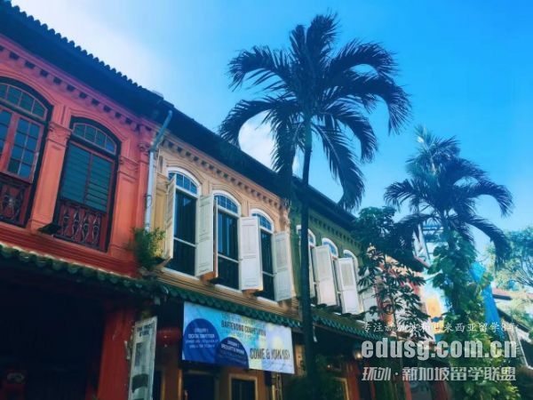 新加坡哪個國際學校最好