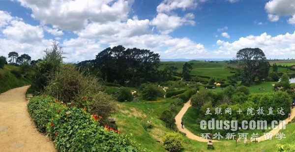 新西蘭有什么教育學專業(yè)