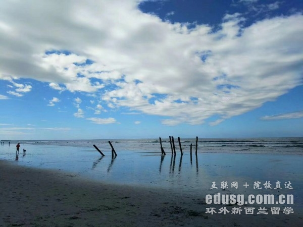 新西蘭高中教育介紹