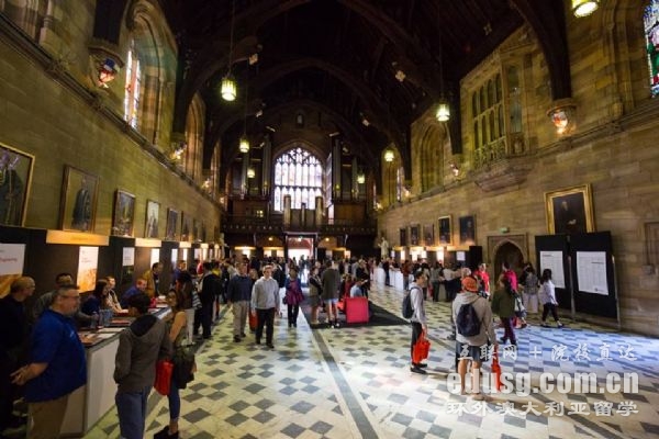 悉尼大學英文專業