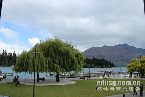 新西蘭營養(yǎng)學研究生