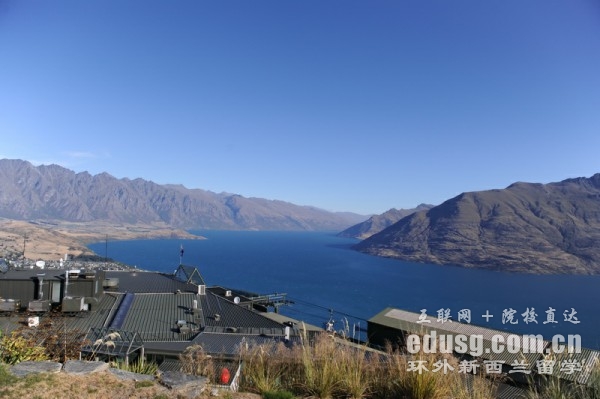 新西蘭營養(yǎng)學研究生