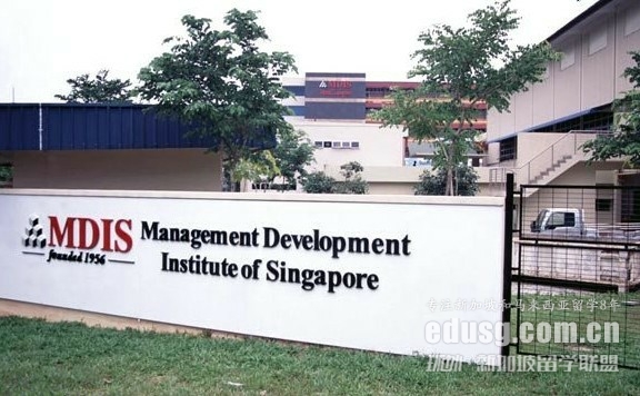 新加坡管理發展學院酒店管理專業就業動向