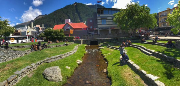 新西蘭兩年研究生費用