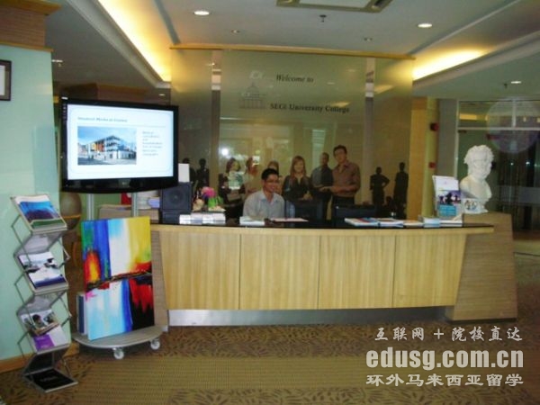 馬來西亞世紀大學博士專業設置