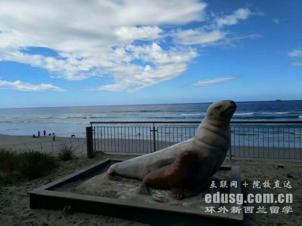 新西蘭理工學院機械專業
