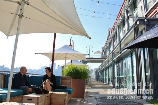 莫納什大學calyton校區