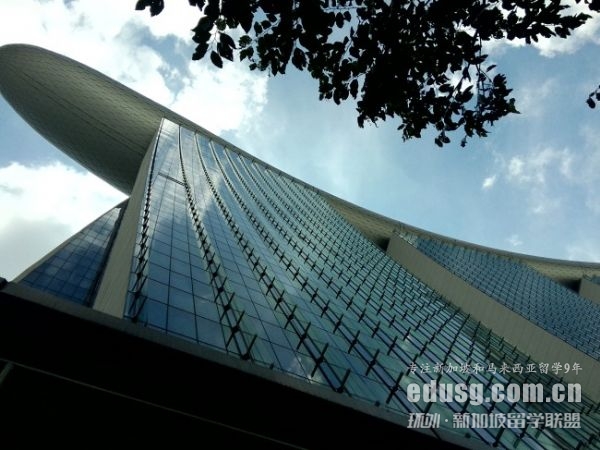 新加坡幼兒園學費多少