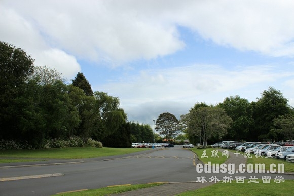 懷卡托大學地址