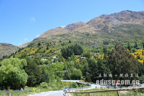 新西蘭留學(xué)花費(fèi)多少