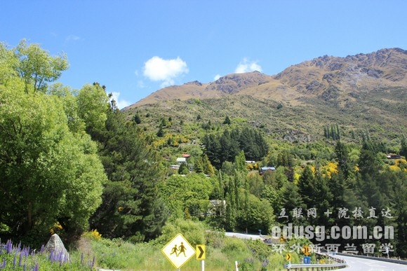 新西蘭留學(xué)花費(fèi)多少