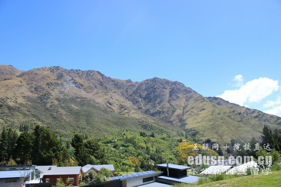 新西蘭留學(xué)簽證攻略