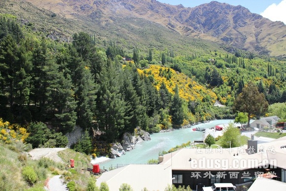 新西蘭留學(xué)回國(guó)發(fā)展