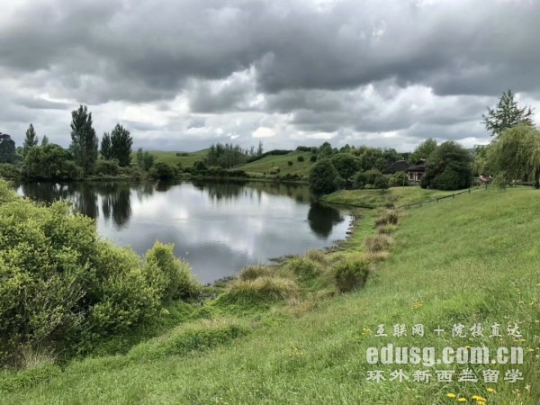 高考出國留學分數線