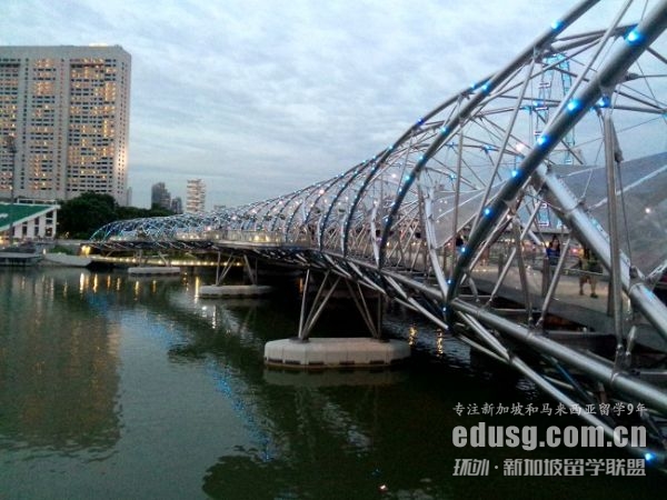 新加坡大學(xué)本科申請專業(yè)