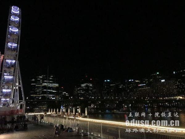 澳洲留學本科回國就業