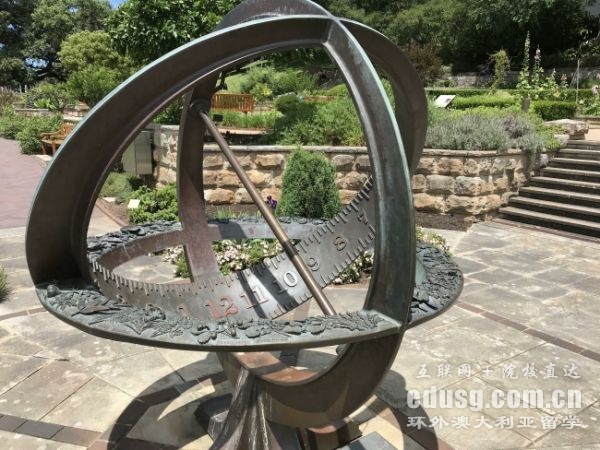 澳洲金融工程研究生