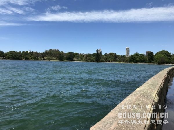 澳洲工程造價碩士