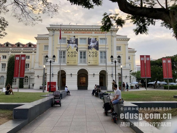 新加坡高中留學去哪個學校好