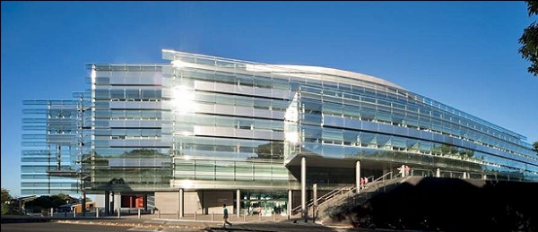 奧克蘭大學開設的專業