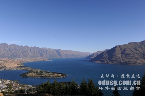 新西蘭食品專業幾年