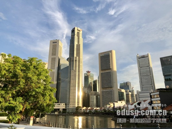 新加坡國立大學研究生專業