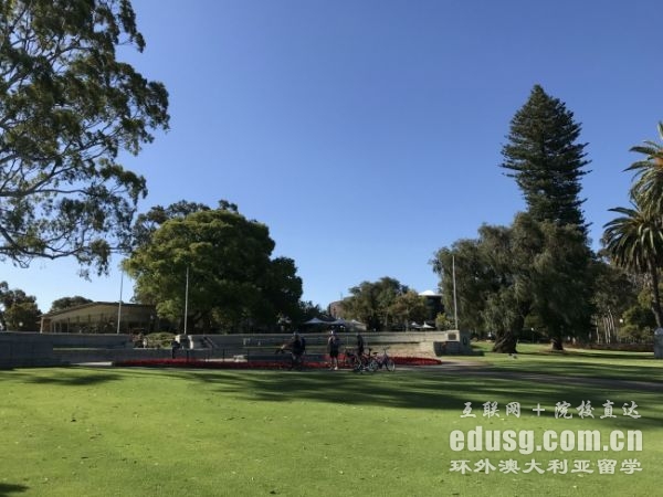 澳洲碩士留學(xué)的流程