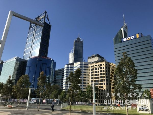 澳洲碩士留學(xué)的流程