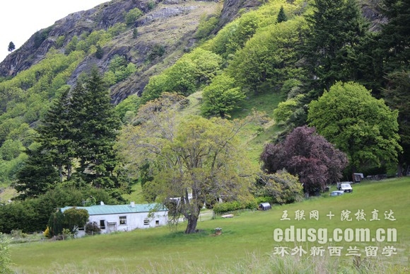 新西蘭社會工作專業(yè)