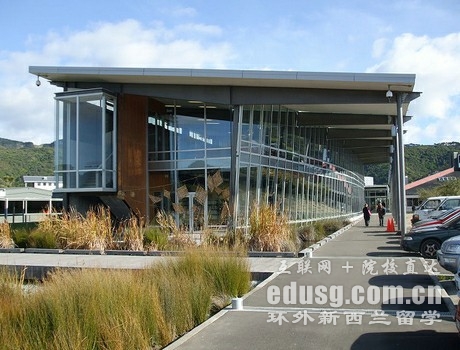 新西蘭維特利亞理工學(xué)院排名