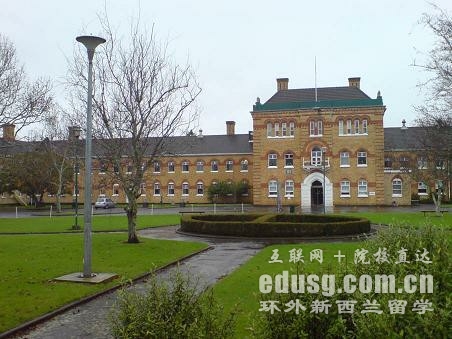 unitec理工學(xué)院研究生