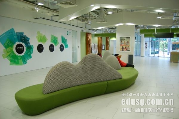 新加坡前三私立大學(xué)