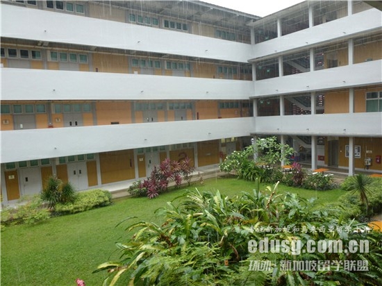 新加坡psb學院申請條件