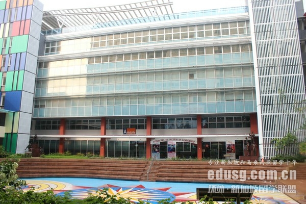 新加坡MDIS有哪些專業(yè)