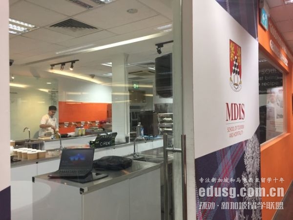 新加坡MDIS有哪些專業(yè)