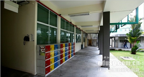 科廷大學新加坡校區國內認可嗎