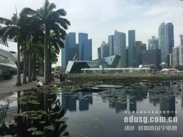 2023新加坡公立大學排名