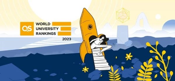 2023新加坡公立大學排名