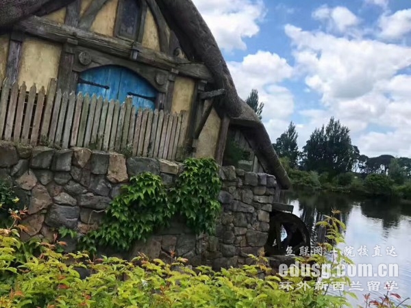 新西蘭奧克蘭大學藝術博士