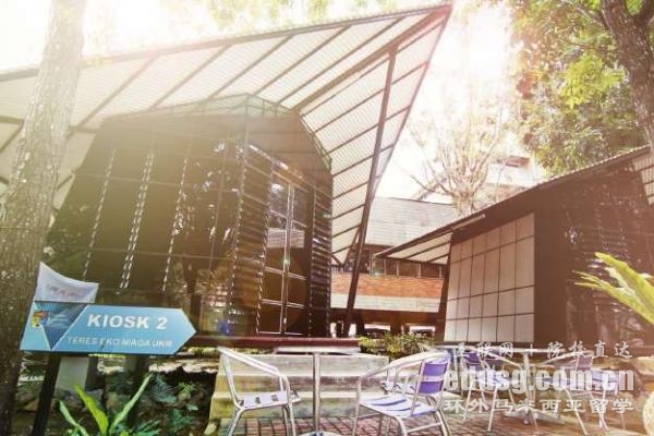 馬來西亞國立大學(xué)牙醫(yī)專業(yè)