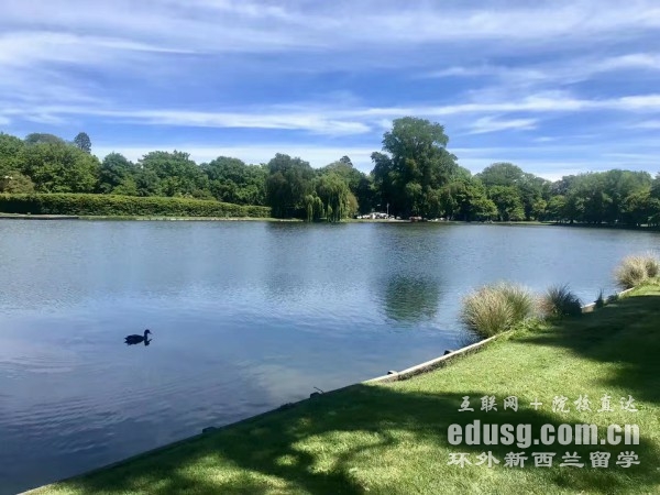 新西蘭維多利亞大學