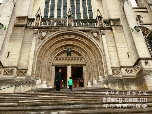 奧克蘭大學(xué)管理學(xué)申請(qǐng)