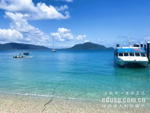 澳洲留學(xué)一年制研究生