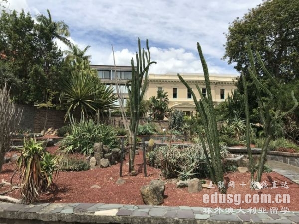 去澳大利亞留學(xué)條件