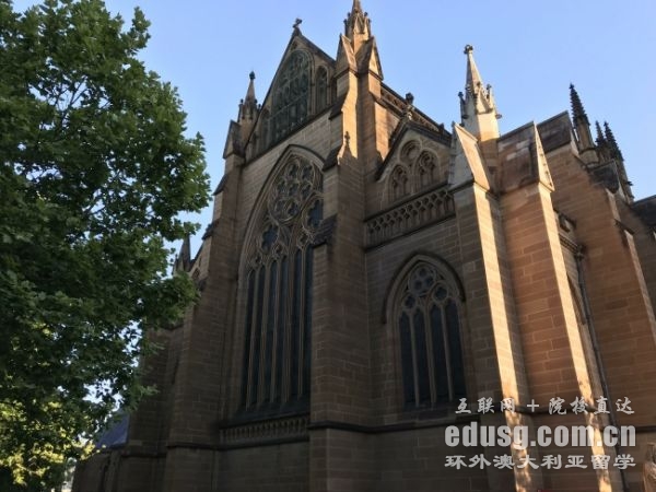 留學(xué)澳大利亞研究生要求