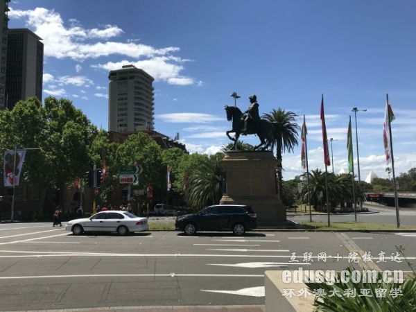 澳洲留學(xué)商科碩士專業(yè)