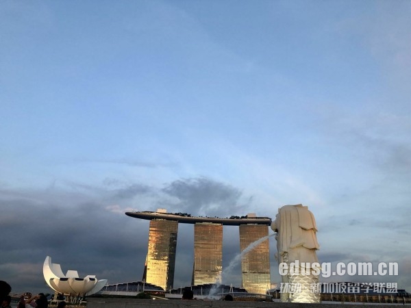 新加坡國立大學(xué)mba幾年