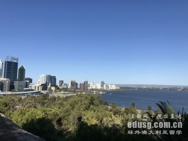 澳大利亞留學護士學校