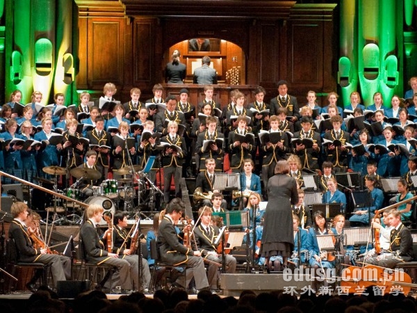 如何申請新西蘭奧塔哥大學