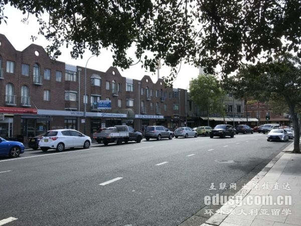 墨爾本大學商學院學費